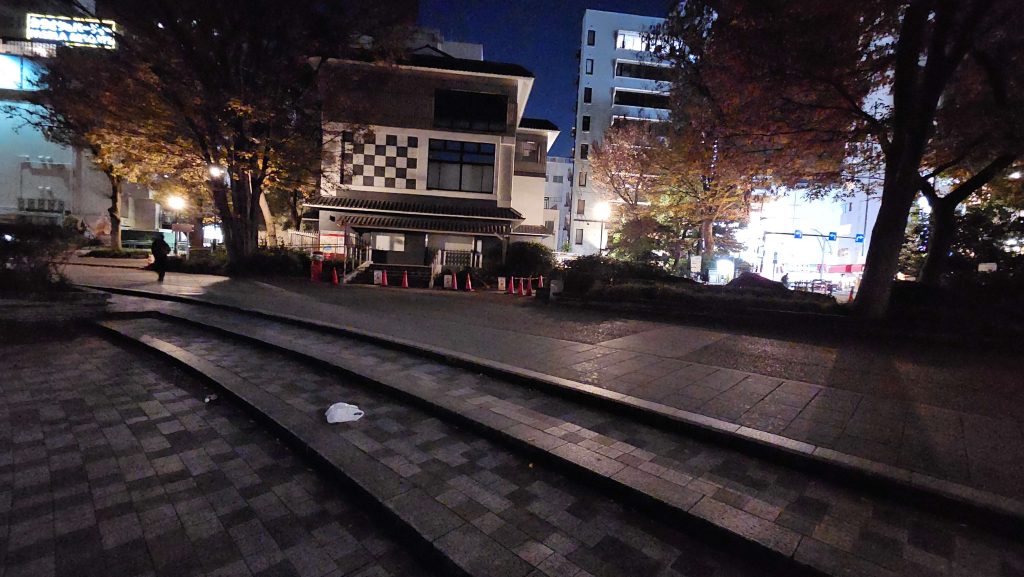 下町風俗資料館